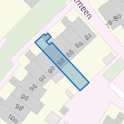 Perceel HDW00-F-1726