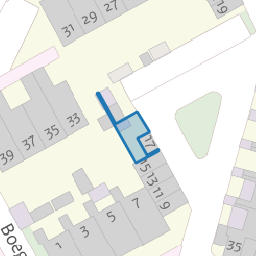 Perceel HDW00-F-1751