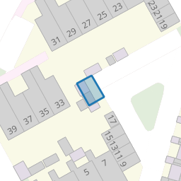 Perceel HDW00-F-1752