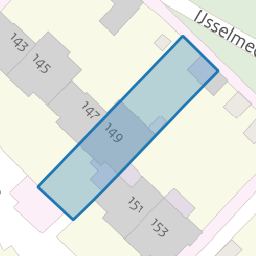 Perceel HDW00-F-1755