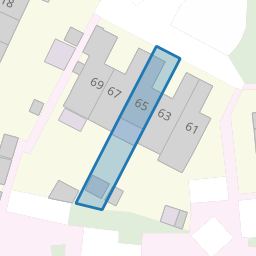 Perceel HDW00-F-1762