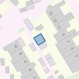 Perceel HDW00-F-1764