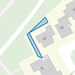 Perceel HDW00-F-1768