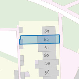 Perceel HDW00-F-1772