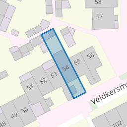 Perceel HDW00-F-1775