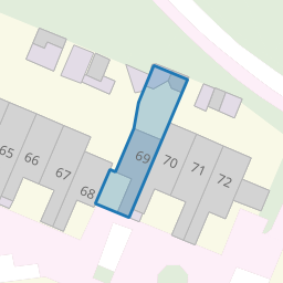 Perceel HDW00-F-1779