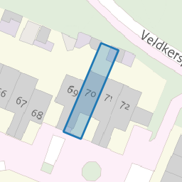 Perceel HDW00-F-1783