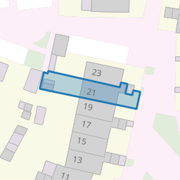 Perceel HDW00-F-1794