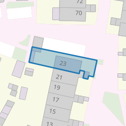 Perceel HDW00-F-1795