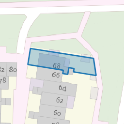 Perceel HDW00-F-1799