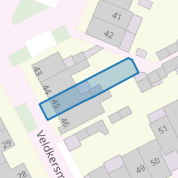 Perceel HDW00-F-1800