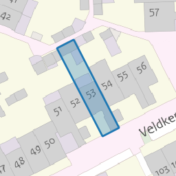 Perceel HDW00-F-1802