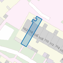 Perceel HDW00-F-1807