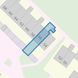 Perceel HDW00-F-1810