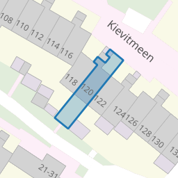 Perceel HDW00-F-1811