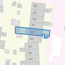 Perceel HDW00-F-1813
