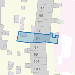 Perceel HDW00-F-1814