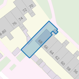 Perceel HDW00-F-1816