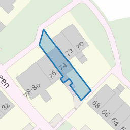 Perceel HDW00-F-1817