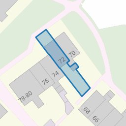 Perceel HDW00-F-1818