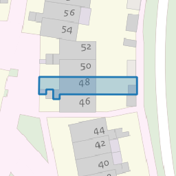 Perceel HDW00-F-1822