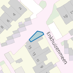 Perceel HDW00-F-1823