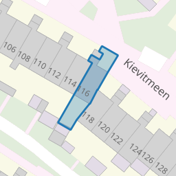 Perceel HDW00-F-1826