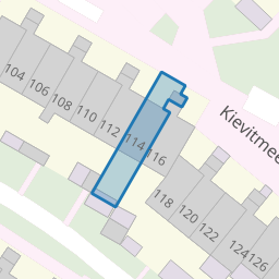 Perceel HDW00-F-1827