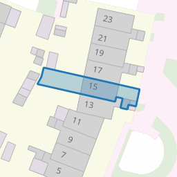 Perceel HDW00-F-1834