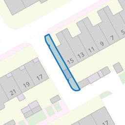 Perceel HDW00-F-1835