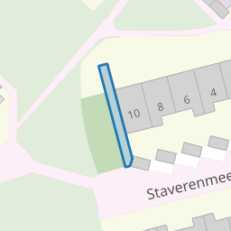 Perceel HDW00-F-1843