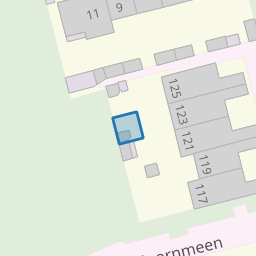 Perceel HDW00-F-1847