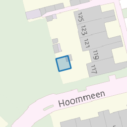 Perceel HDW00-F-1849