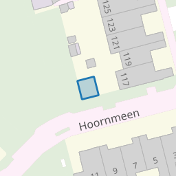 Perceel HDW00-F-1850