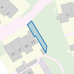 Perceel HDW00-F-1852