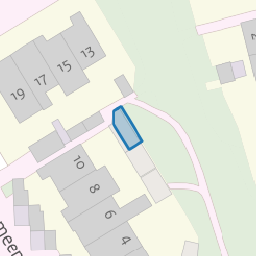 Perceel HDW00-F-1853