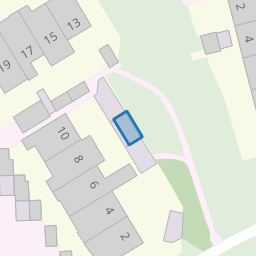 Perceel HDW00-F-1854