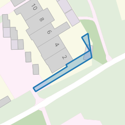 Perceel HDW00-F-1857