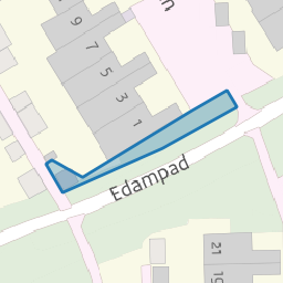 Perceel HDW00-F-1858