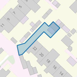 Perceel HDW00-F-1863