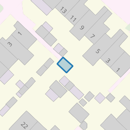 Perceel HDW00-F-1865