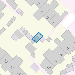 Perceel HDW00-F-1868