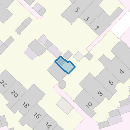 Perceel HDW00-F-1869