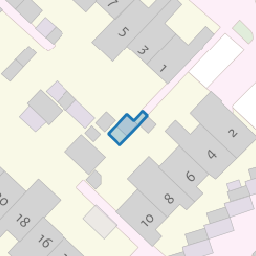 Perceel HDW00-F-1870