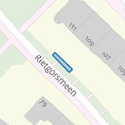 Perceel HDW00-F-1876