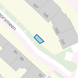 Perceel HDW00-F-1879