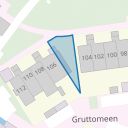 Perceel HDW00-F-1885