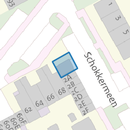 Perceel HDW00-F-1887