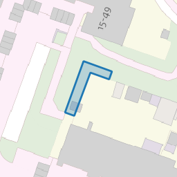 Perceel HDW00-F-1889