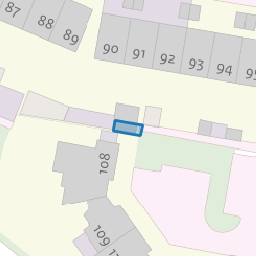 Perceel HDW00-F-1891